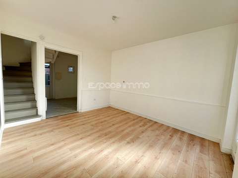 Location maison 4 pièces