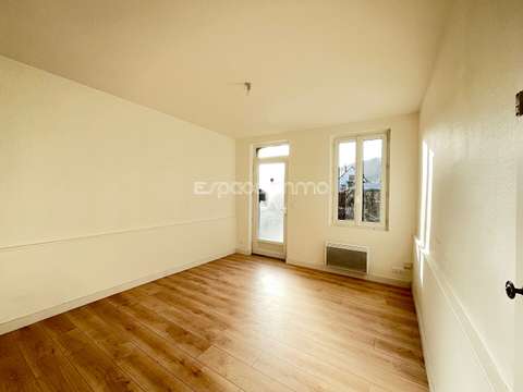 Location maison 4 pièces