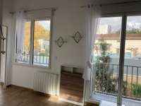 Location maison 2 pièces