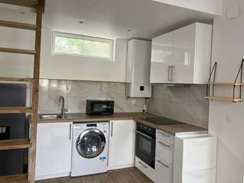 Location maison 2 pièces