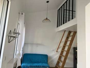 Location maison 2 pièces