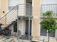 Location maison 2 pièces