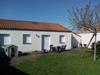 Location maison 4 pièces