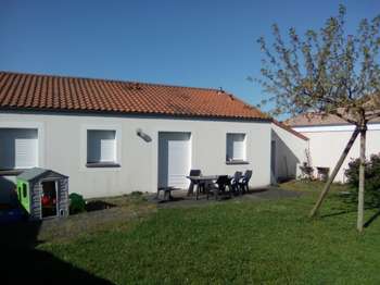 Location maison 4 pièces