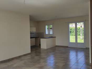 Location maison 4 pièces