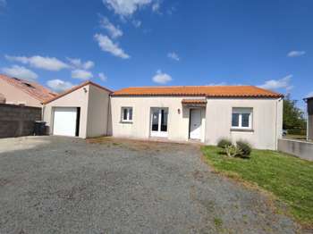 Location Maison 2 chambresLe Landreau