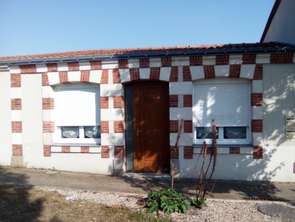 Location Maison 2 chambresLe Landreau