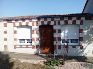 Location maison 3 pièces