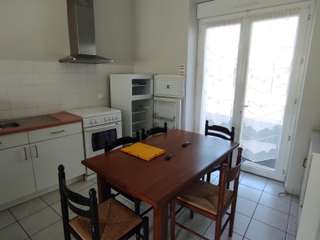 Location maison 3 pièces