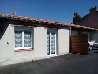 Location maison 3 pièces