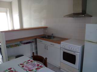 Location maison 3 pièces