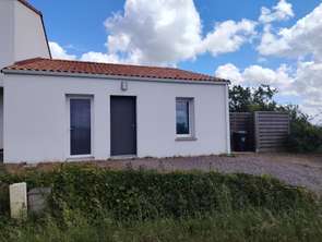 Location Maison 2 chambresLe Landreau