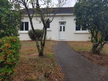 Location Maison 3 chambresLe Landreau