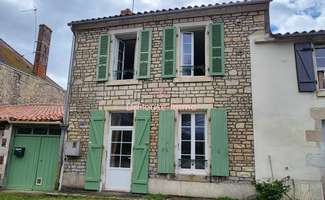 Photo Location maison Le Langon