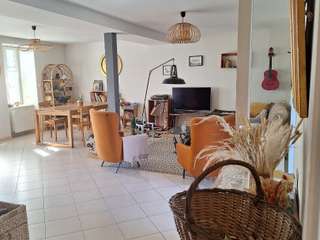 Location maison 4 pièces