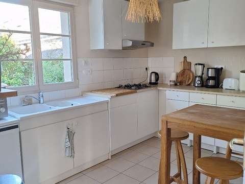 Location maison 4 pièces