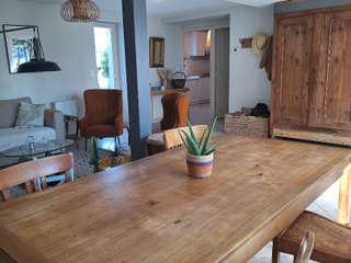 Location maison 4 pièces
