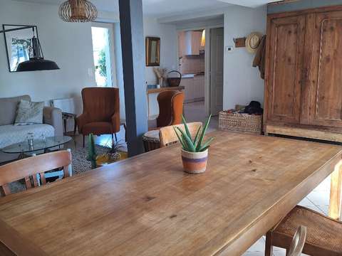 Location maison 4 pièces