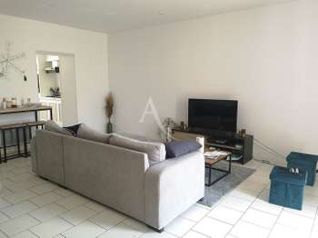 Location Maison 2 chambresLe Lion-d'Angers