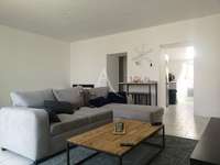 Location maison 3 pièces