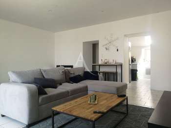 Location maison 3 pièces