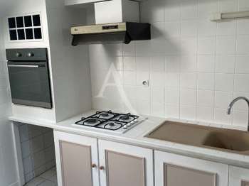 Location maison 3 pièces