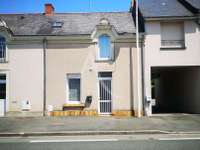 Location maison 3 pièces