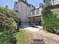 Location maison 6 pièces
