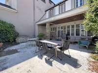 Location maison 6 pièces