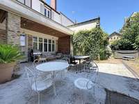 Location maison 6 pièces