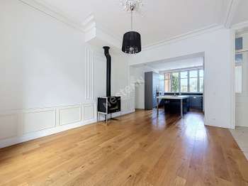 Location Maison 4 chambresLe Lion-d'Angers