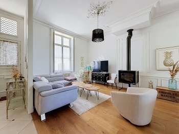 Location Maison 4 chambresLe Lion-d'Angers