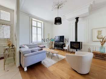 Location maison 6 pièces