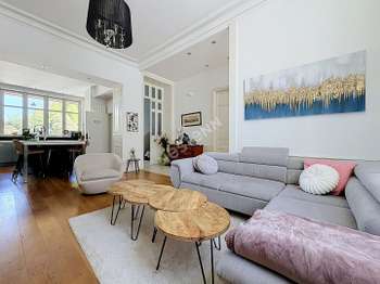Location maison 6 pièces