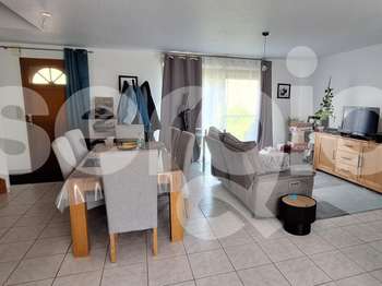 Location maison 5 pièces