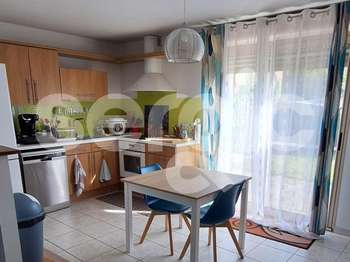 Location maison 5 pièces