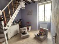 Location maison 3 pièces