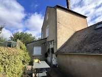 Location maison 3 pièces