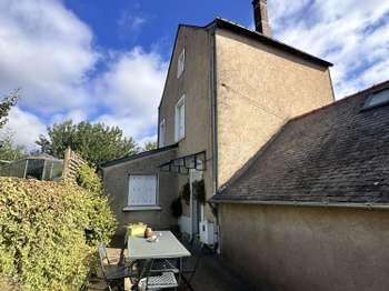 Location Maison 2 chambresLe Lion-d'Angers