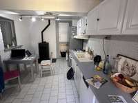 Location maison 3 pièces