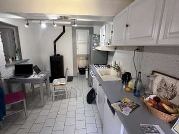 Location maison 3 pièces
