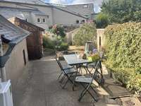 Location maison 3 pièces