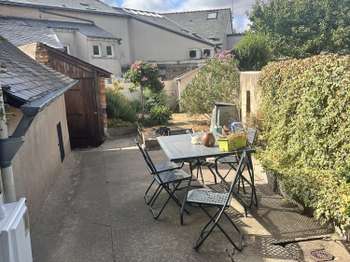 Location maison 3 pièces