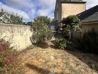 Location maison 3 pièces