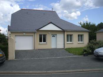 Photo Location maison Le Lion-d'Angers