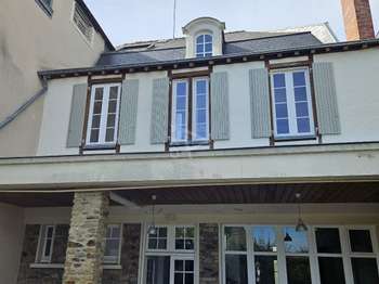 Location Maison 4 chambresLe Lion-d'Angers
