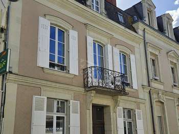 Photo Location maison Le Lion-d'Angers