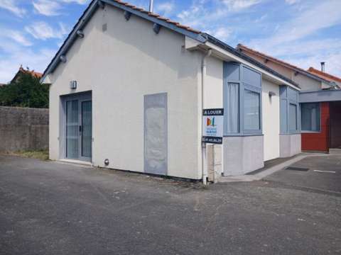 Location maison 3 pièces Le Longeron 49