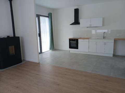 Location maison 3 pièces Location maison 3 pièces