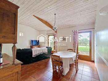 Location maison 4 pièces